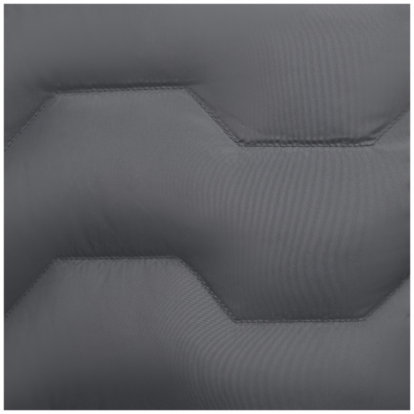 Veste duvet isotherme Petalite recyclée certifiée GRS pour femme - Gris storm / 2XL