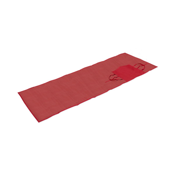 Esterilla Kassia - Rojo
