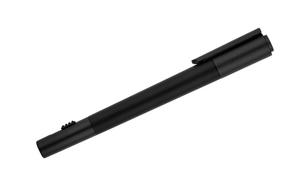 Marker 2-in-1 SNIP - black