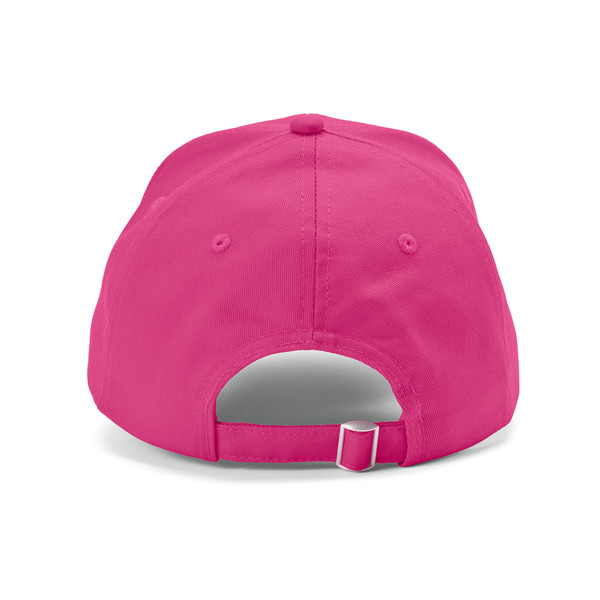 Darrell Cap - Fuchsiová