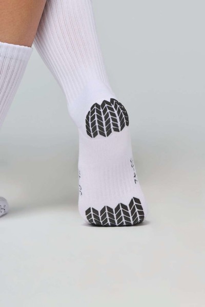 Unisex Anti-Slip Sport Socks - 35/38