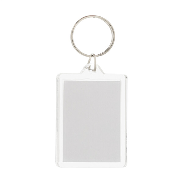 Kulcstartó PrintFob