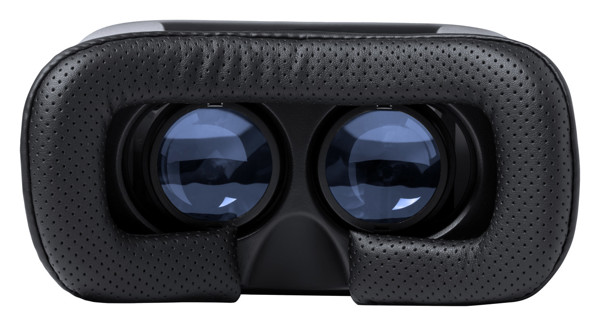 Virtual Reality Headset Naxet - Fehér / Fekete