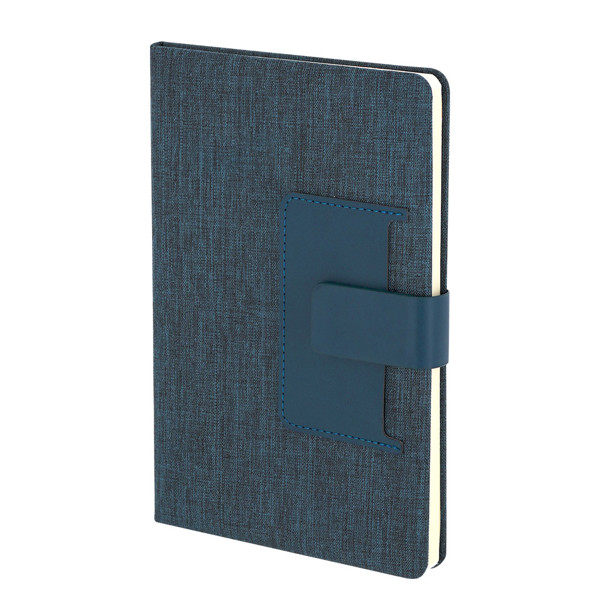 Block Notes Flitfud - Grey
