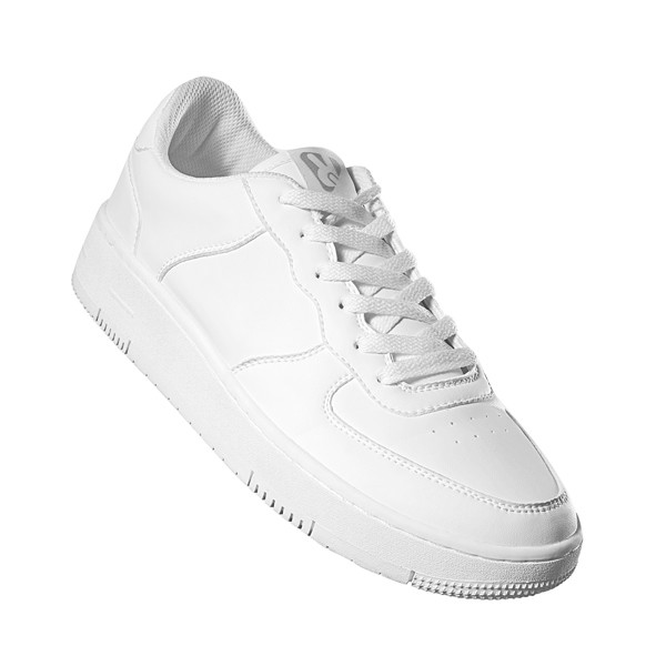 Zapatilla - Blanco / 36