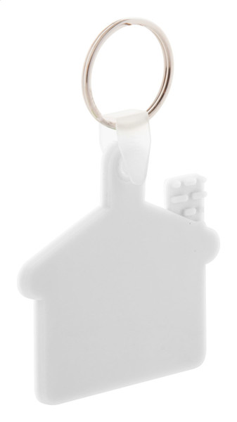 Keyring Cottage - White