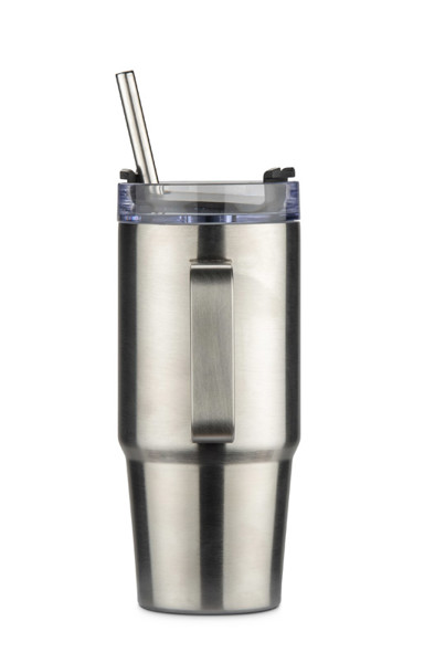 Thermal mug TORIN 450 ml
