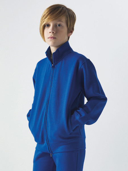 Harlem Kids - White / 3-4