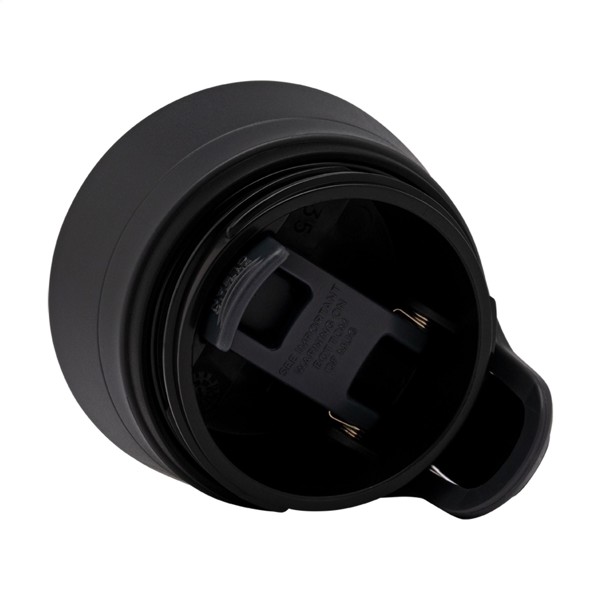 Contigo® Pinnacle 300 ml mug gobelet thermos - Noir