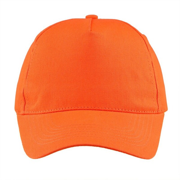 Cap | Joseph - orange