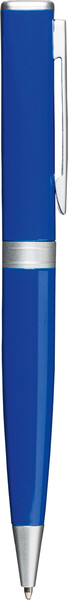 Stylo à bille CAMPBELLTON - bleu