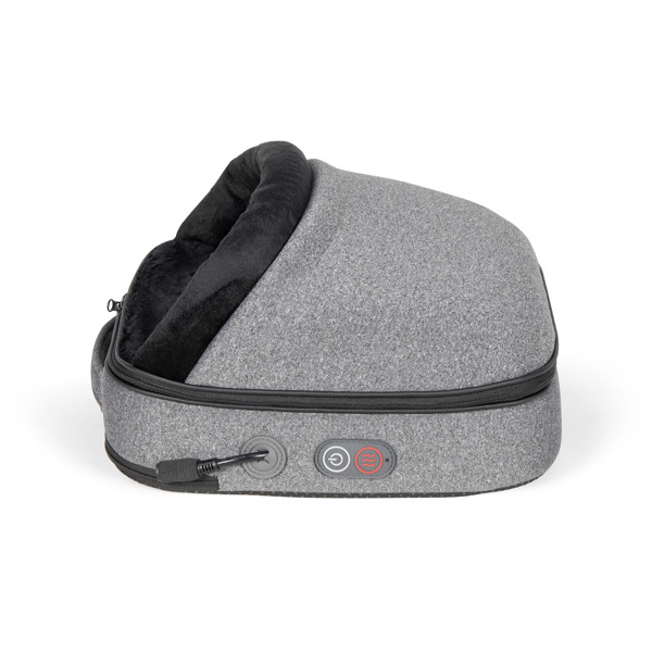 Masseur shiatsu 2 en 1