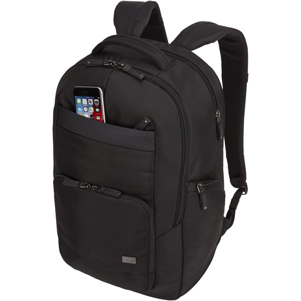 Case Logic Notion 15.6" laptop backpack 25L