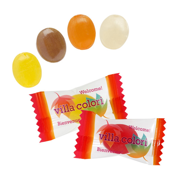 Mini-Bonbons «Nos Spécialités»