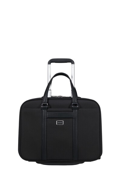 Samsonite - Image Biz Rolling Tote 15.6"