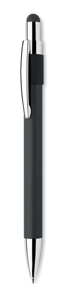 Pero, stylus a spinner Edd - Čierna