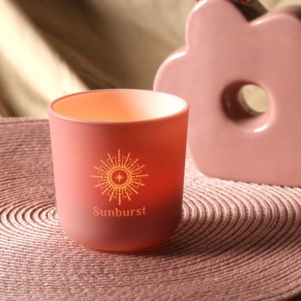 Lampion Romantic 230ml colorless