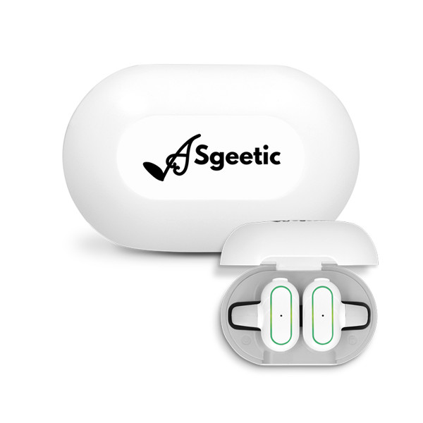 ECOUTEUR SANS FIL BT 5.3 - A CLIPSER