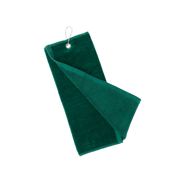 Toalla Golf Tarkyl - Negro