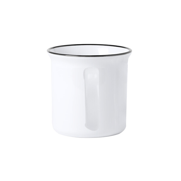 Sublimation Mug Gover - Black