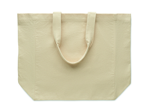 Cotton shopping bag Puri