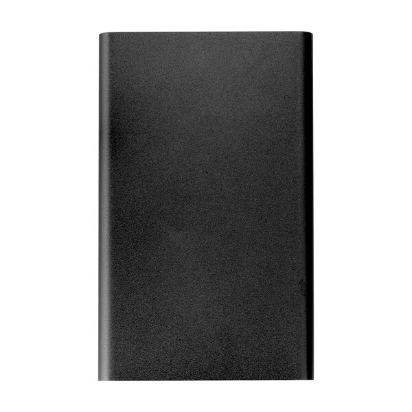 Aluminijski power bank Ezra