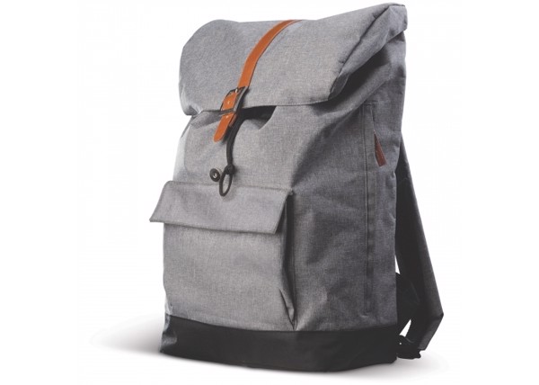 Backpack Brixton polyester 300D 16L