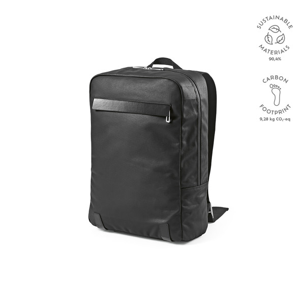 Vienna Backpack - Černá