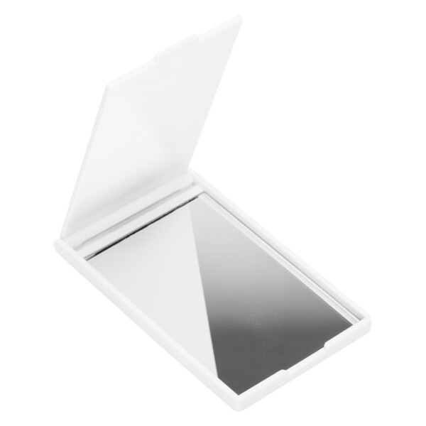 Miroir de Poche ISPARTA - blanc