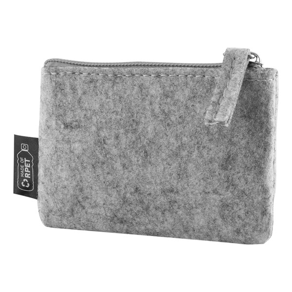 PURSE ROVER - GREY