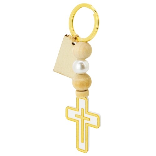 CROSS KEYRING "SPIRITO"