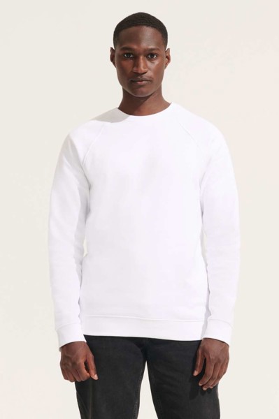 Sol's Space - Unisex Round-Neck Sweatshirt - XL