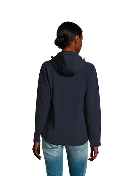 REPLAY casaco mulher340g Replay Women - French MarinhoM