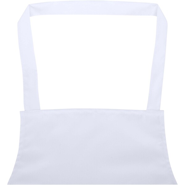 Milt sublimation apron