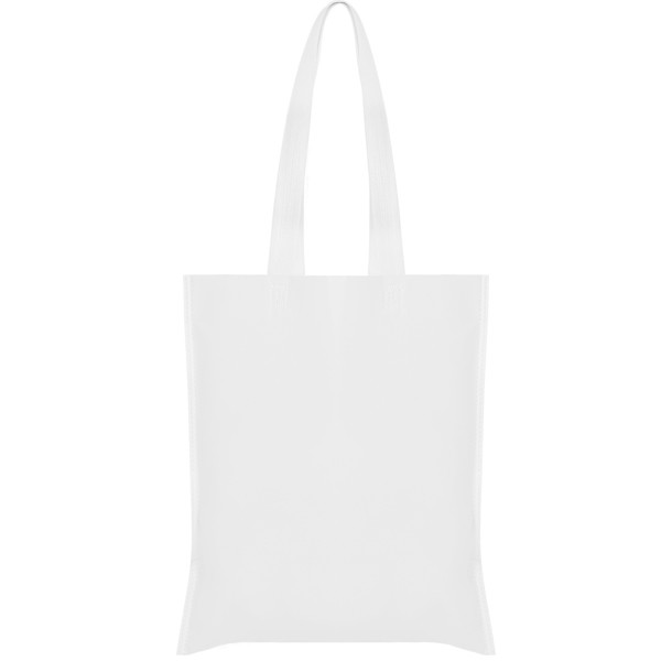 Tasche Non Woven Crest - ROSETTE / 36*40