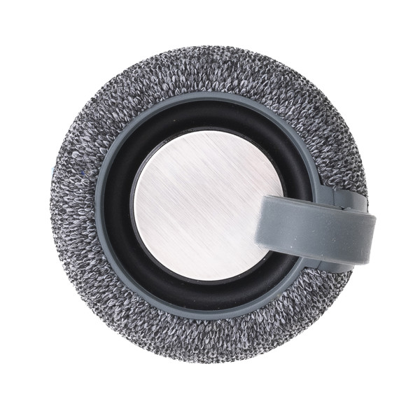 Roller Bluetooth speaker - Grey