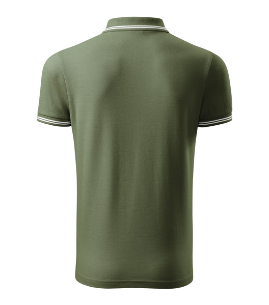 Polokošile Pánská Malfini® Urban - Khaki / L