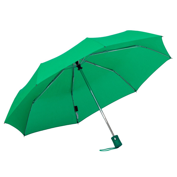 Taschenschirm PATIO - Grün