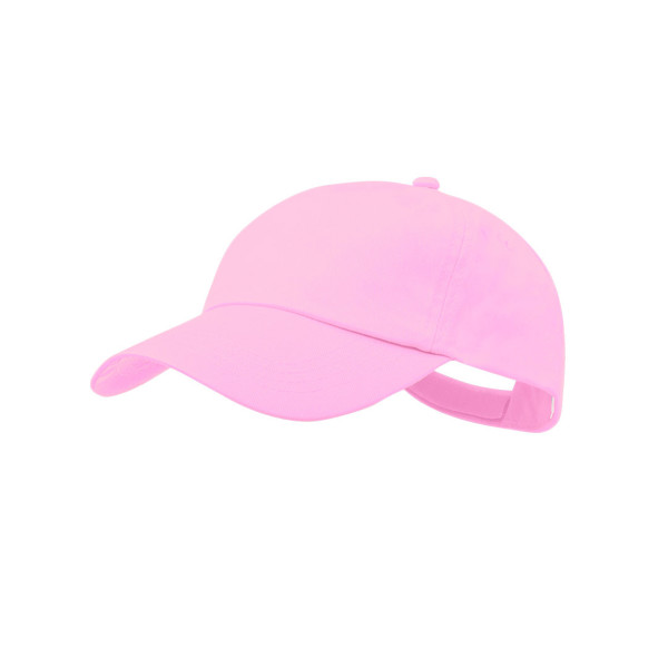 Gorra Sport - Rosa