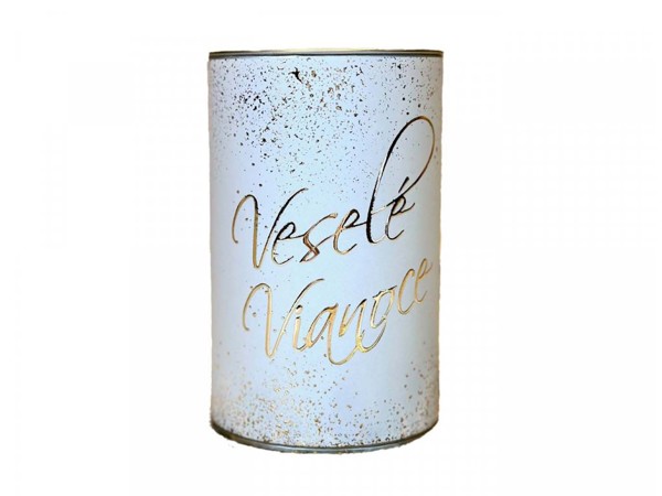 VESELÉ VIANOCE