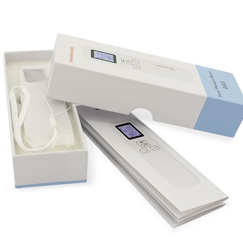 MESUREUR LASER DE POCHE HAUTE PRÉCISION "PRECISION"