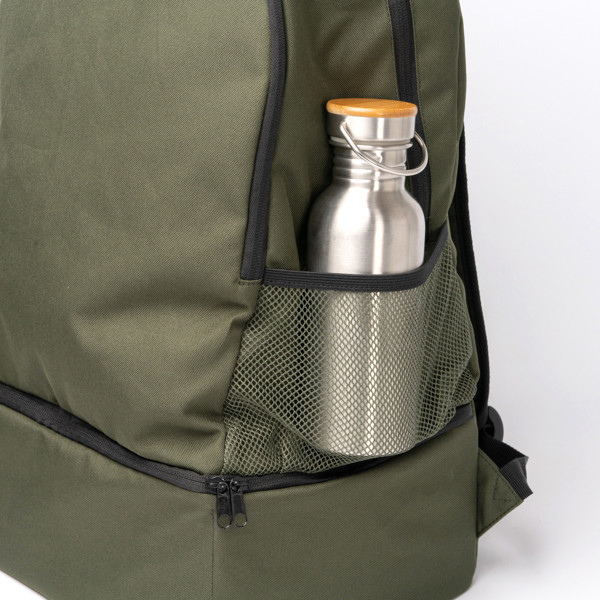 Backpack Cambel - Black