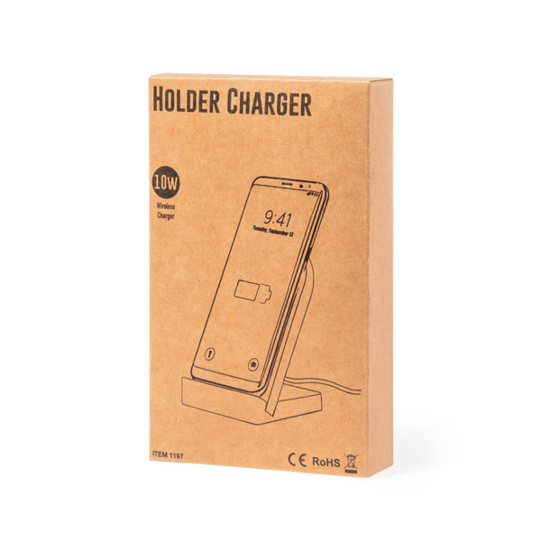 Carregador Suporte Noopy
