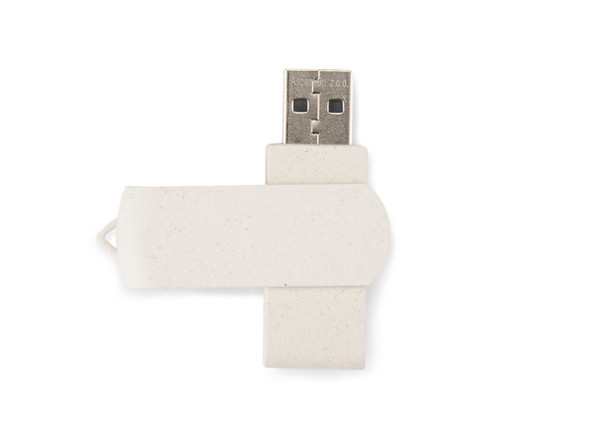 USB Flash Drive TWISTO ECO 32 GB