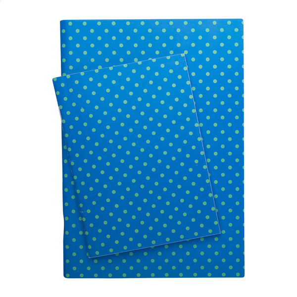 Custom Notebook CreaNote A5