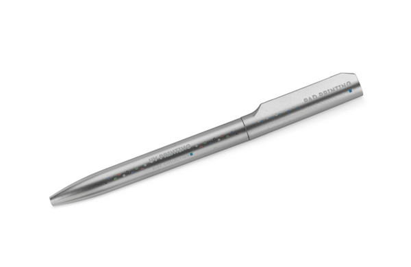 Pen ZUNO - silver