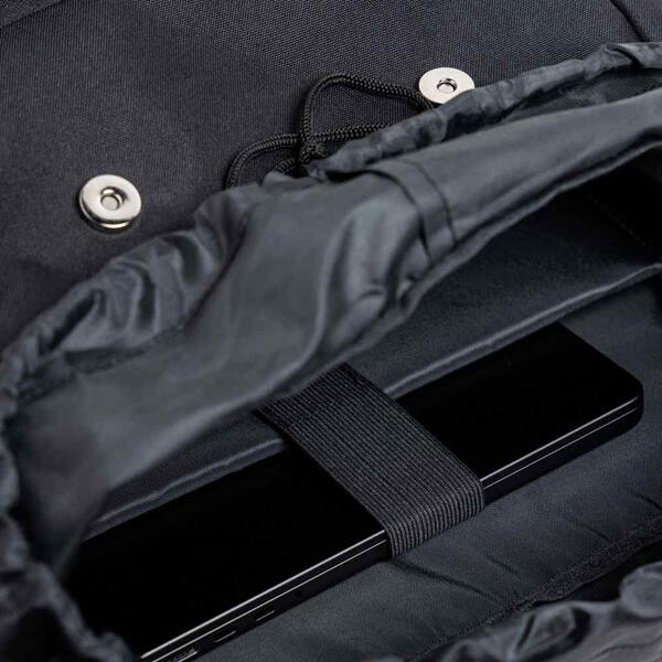 Nox  Backpack - Preto