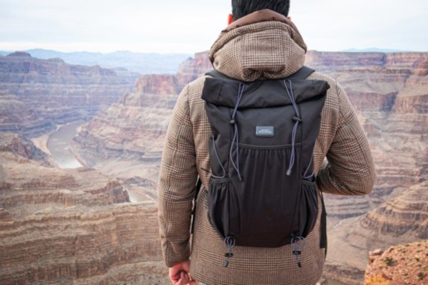 Mochila enrolar BrandCharger Venturer