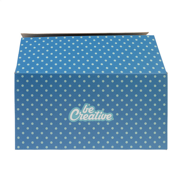 Prepravná krabica CreaBox Cargo M