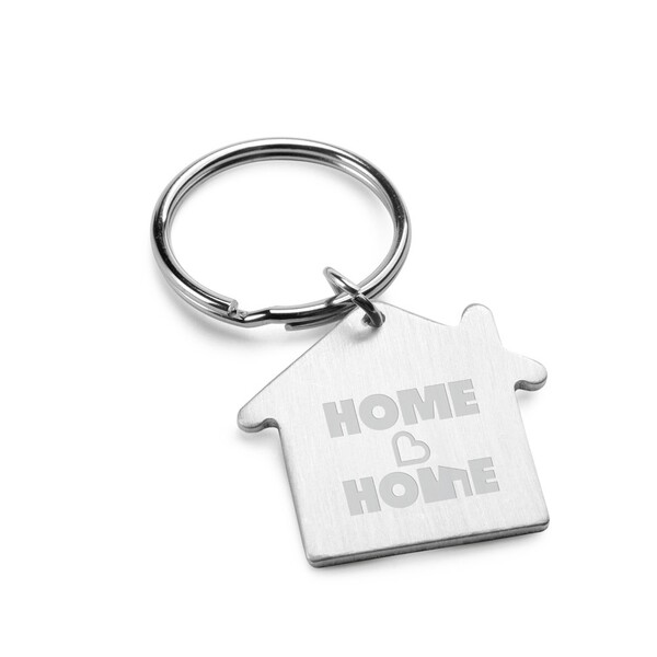 HOMIER. Porta-chaves em alumínio
